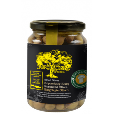 Olives Crete 450gr
